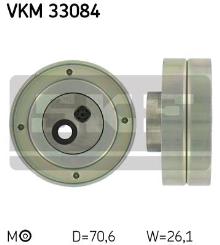 SKF VKM 33084